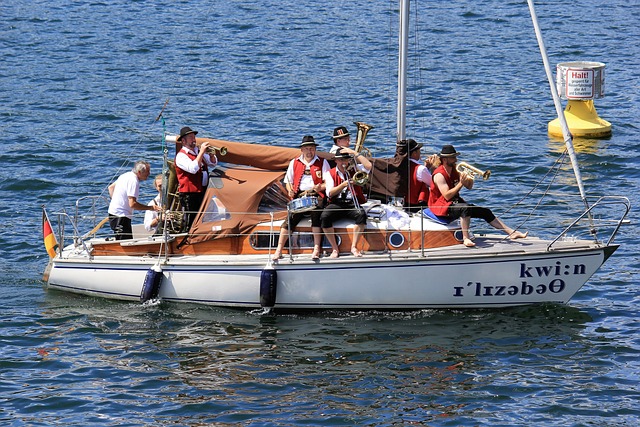 没有